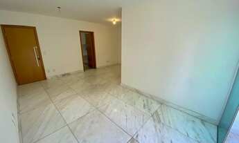 Imagem 2: Apartamento com 4 dormitórios para alugar, 125 m² por R$ 4.000,00/mês - Buritis - Belo Hor