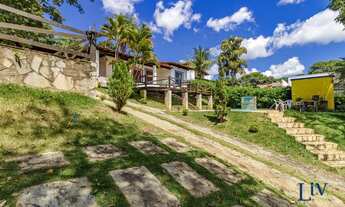 Imagem 2: Casa 6 Quartos, 6 vagas, 378,00 m², Condados da Lagoa, Lagoa Santa/MG - Cód. 447