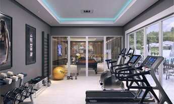 Imagem 4: Apartamento com 4 dormitórios à venda, 204 m² por R$ 2.294.644,28 - Centro - Balneário Cam