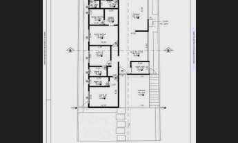 Imagem 4: Casa térrea Condomínio Quinta dos Ventos