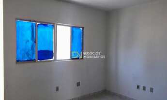 Imagem 4: Apartamento com 3 dormitórios à venda, 75 m² por R$ 130.000 - Cidade Alta - Natal/RN