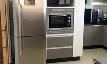 Imagem 7: Ed. Bella Torre | 111,00 m² de Área Privativa