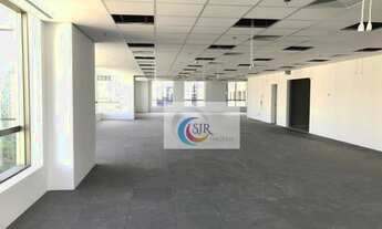 Imagem 4: Conjunto Comercial com 425 m², 6 Vagas de Garagem, Itaim Bibi