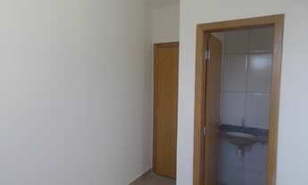 Imagem 2: APARTAMENTO 02 QUARTOS COM SUÍTE, VARANDA E ELEVADOR