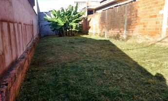 Imagem 2: TERRENO RESIDENCIAL em SOROCABA - SP, JARDIM SANTA CATARINA