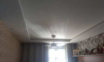 Imagem 5: Apartamento 2 Quartos com Suíte Térreo em Jardim Limoeiro, São Diogo