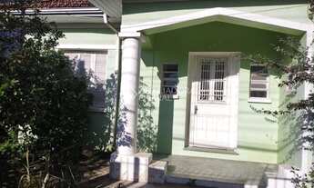 Imagem 3: PORTO ALEGRE - Casa Padrão - Partenon