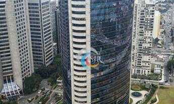 Imagem 3: Conjunto para alugar, 733 m² - Cidade Monções - São Paulo/SP