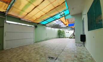 Imagem 2: EXCELENTE SOBRADO JARDIM SAMAMBAIA