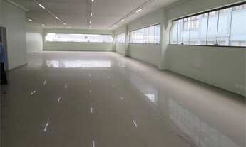 Imagem 4: São Paulo - Prédio Inteiro - BOM RETIRO