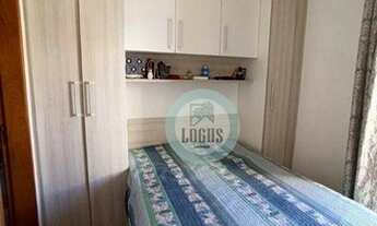 Imagem 6: Cobertura com 2 dormitórios à venda, 126 m² por R$ 431.000 - Vila Príncipe de Gales - Sant