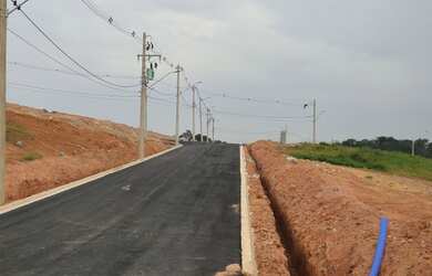 Imagem 6: Terreno Terreno / lote com venda por R$170.000