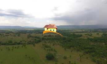 Imagem 2: Fazenda para Venda em Porto Nacional