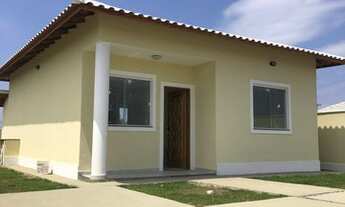 Imagem: Casa em Itaipuaçu Jardim Atlântico leste