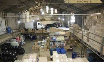 Imagem 3: Galpão Vila São Rafael