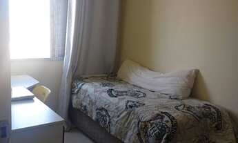 Imagem 2: Apartamento para venda possui 70 metros quadrados com 3 quartos em São Bernardo - Campinas