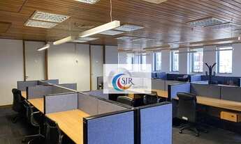 Imagem: Conjunto, 400 m² - venda por R$ 6.000.000,00