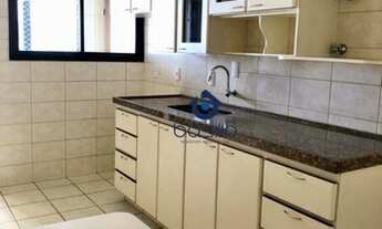 Imagem 7: Apartamento 3 dorms para Venda - VILA IMPERIAL, SÃO JOSÉ DO RIO PRETO - 102m², 2 vagas