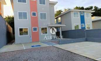 Imagem 3: Apartamento com 2 dormitórios à venda, 49 m² por R$ 147.000,00 - Bom Viver - Biguaçu/SC