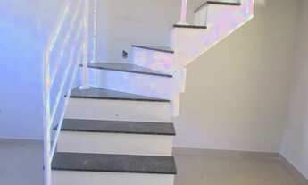 Imagem 5: Sobrado com 2 dormitórios à venda, 72 m² por R$ 295.000,00 - Pinheirinho - Curitiba/PR