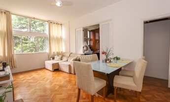 Imagem: Apartamento à venda, 2 quartos, Flamengo