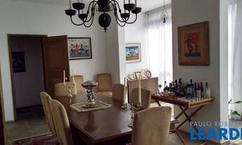 Imagem 5: APARTAMENTO - HIGIENÓPOLIS - SP