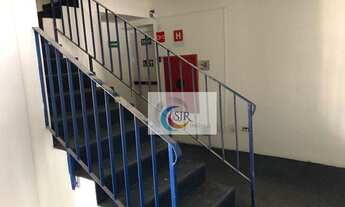 Imagem 3: Conjunto para alugar, 731 m² - Vila Olímpia - São Paulo/SP