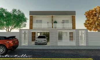 Imagem: Juiz de Fora - Casa Padrão - Santa Isabel