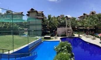 Imagem 2: Apartamento com 4 dormitórios à venda, 90 m² por R$ 850.000 - Porto das Dunas - Aquiraz/Ce