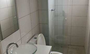 Imagem 7: Apartamento Semi mobiliado