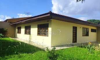 Imagem 2: Casa com 3 dormitórios à venda, 350 m² por R$ 700.000 - Boqueirão - Curitiba/PR