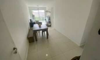 Imagem 3: Apartamento para venda possui 81 metros quadrados com 3 quartos em Pechincha - Rio de Jane