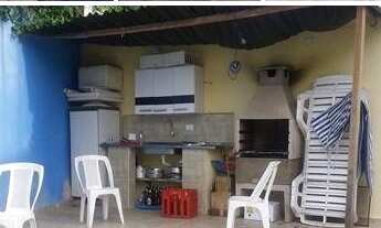 Imagem 4: Casa com 3 dormitórios à venda, 325 m² por R$ 400.000,00 - Capoavinha - Mairiporã/SP