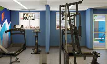 Imagem 5: OPORTUNIDADE DE LANÇAMENTO FREGUESIA DO O CASA VERDE AMARELA 2 DORM