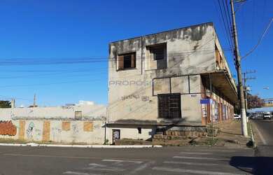 Imagem 2: Terreno com 2.200m² em Canoas Ref.:1309