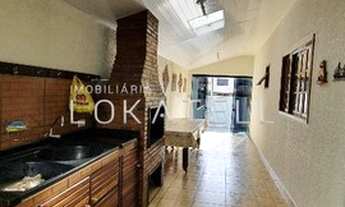 Imagem 6: Casa para locação no Nova York