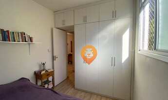 Imagem 6: Apartamento com 2 dormitórios à venda, 44 m² por R$ 260.000,00 - Santa Tereza - Belo Horiz