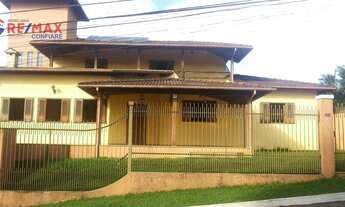 Imagem: Casa - Condomínio Portal da Torre - 1.182m²