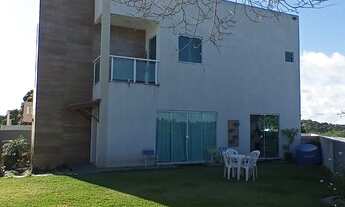 Imagem 2: Casa Duplex 3/4 com suíte e varanda á venda |300m²| Nascente