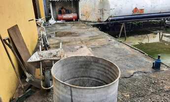 Imagem 4: Terreno com área de 1.920m² e Galpão com 1.000m²