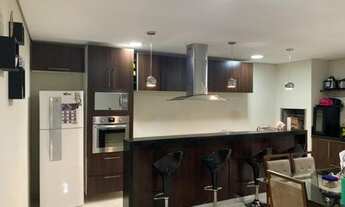 Imagem: Casa condomínio Rubi, 03 quartos, 01 suíte