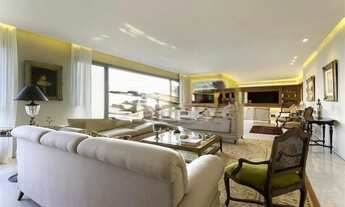 Imagem 7: São Paulo - Apartamento Padrão - JARDIM AMÉRICA