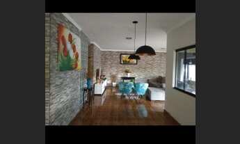 Imagem: Aluguel casa setor de chácara ao lado do