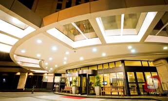 Imagem 2: Flat em Aeroporto Congonhas - São Paulo