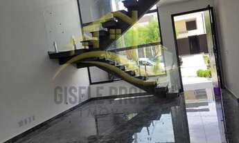 Imagem 6: Casa em Condomínio para Venda em Sorocaba, Parque Ibiti Reserva, 3 dormitórios, 3 suítes