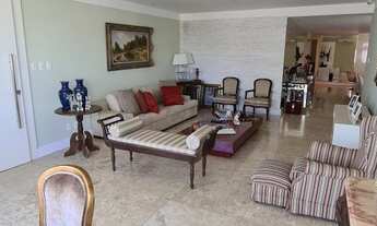 Imagem 3: Apartamento 4 Quartos, 265 m² no Canela