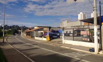 Imagem: Terreno à venda, 1150 m² por R$ 3.450.000,00