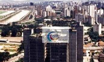 Imagem 5: Conjunto para alugar, 1610 m²Itaim Bibi - São Paulo/SP