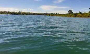 Imagem 5: Casa no Lago Corumba IV- Cond. Paraíso ecológico -Abadiânia