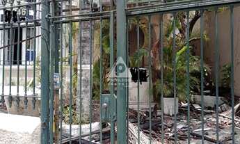 Imagem 3: Casa de rua à venda, 5 quartos, 1 vaga, Botafogo - RIO DE JANEIRO/RJ
